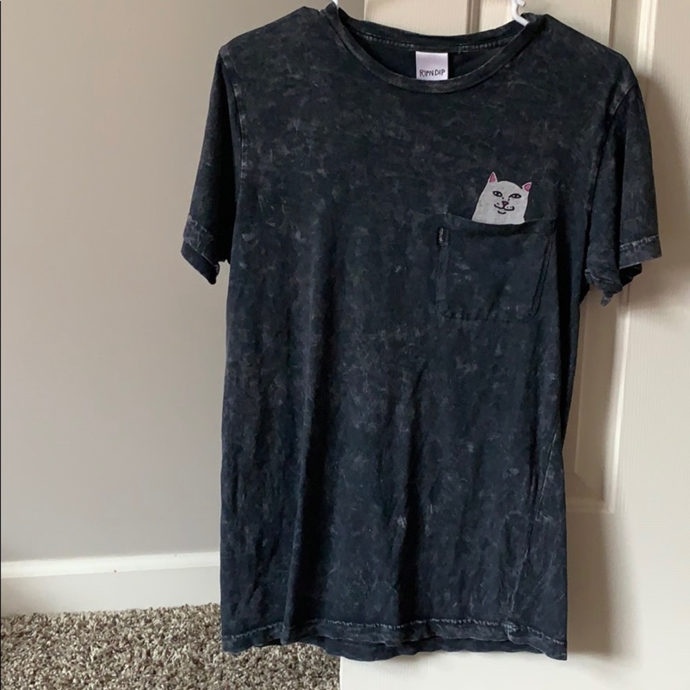 Rip N Dip Cat Shirt